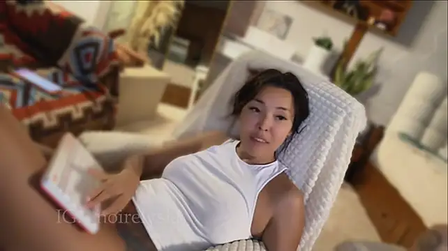 NoirElysia - Control Nora&Spinel 7’ to cum
