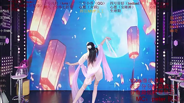 St-climax05 - 第五层奖励比基尼换装一小时