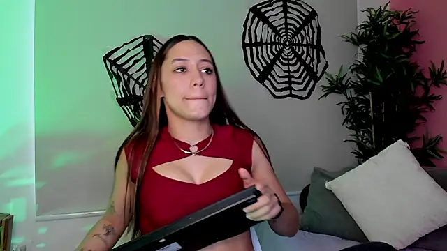 TANIA_06 - (^.^) doggy pussy/touch