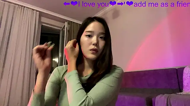 MasillesUreni - little dance for u💖