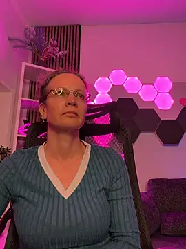 AnnikaRose - Naked Orgasmus