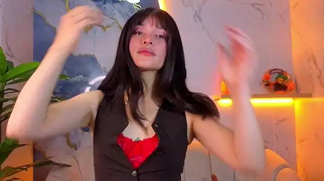 Lily_Tx - show my lengerie😎😁😈