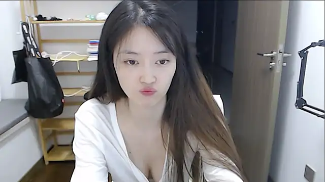 Mimi-cnbaby - ❤想换一个高清直播相机~~~⭐目标达成穿比基尼