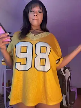 Blazerina - TOPLESS FOR 10 MIN