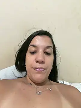 Karoll_ - Tiro a calcinha