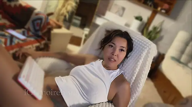 NoirElysia - Control Nora&Spinel 7’ to cum