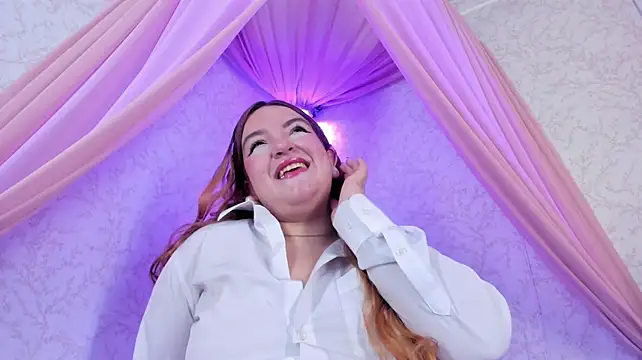 IrinnaShidou_ - Rub + spit and fuck those tits