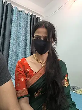 Sikha_Abhi - Deepthroat BJ