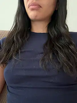 -GLARE- - PUSSY FINGER
