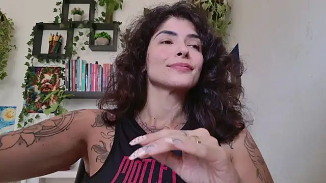 TaliMajesty - pussy / pepeca