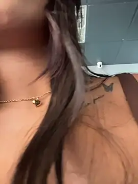 MystiqueXXX - HI SWEET ZIA! 💛🍑