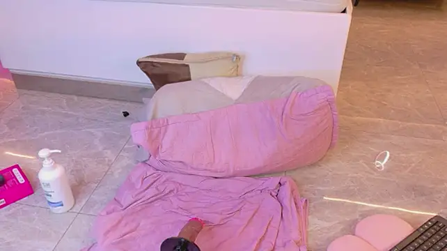 Esmeralda_Duarte - MAKE ME A WATERFALL FOR YOU💦💦