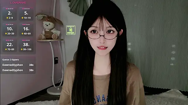 Lulu-789 - 换个显卡