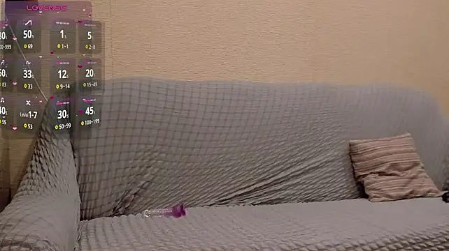 Giweria - DILDO IN PUSSY UNTIL CUM💦