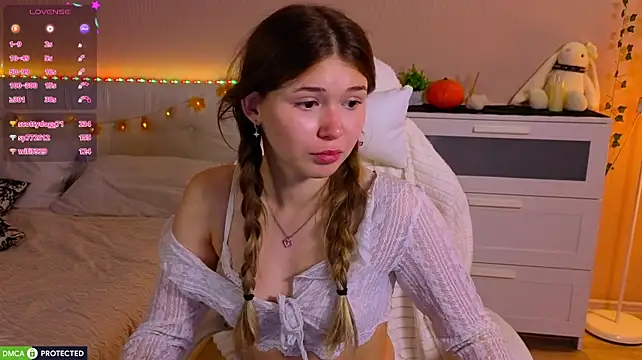 Miaamour18 - Show the boobs