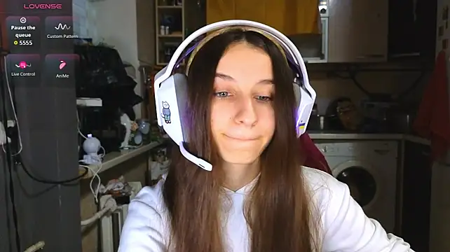 _Nika_Kik - doggy style
