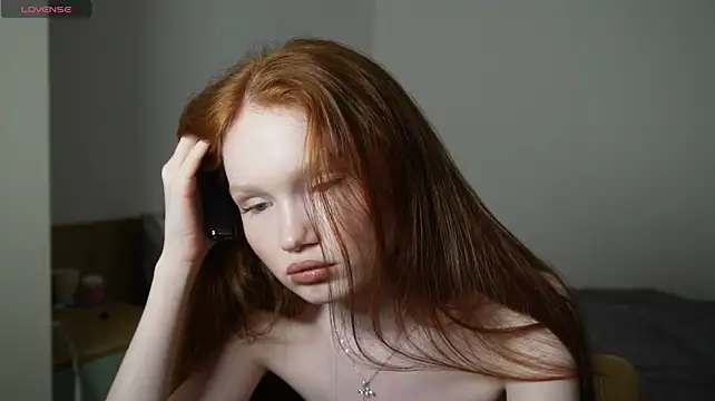 Nellie_baby - spank my ass until it's red
