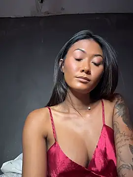 Thai-dreamgirl - Fuck my pussy 💦💦