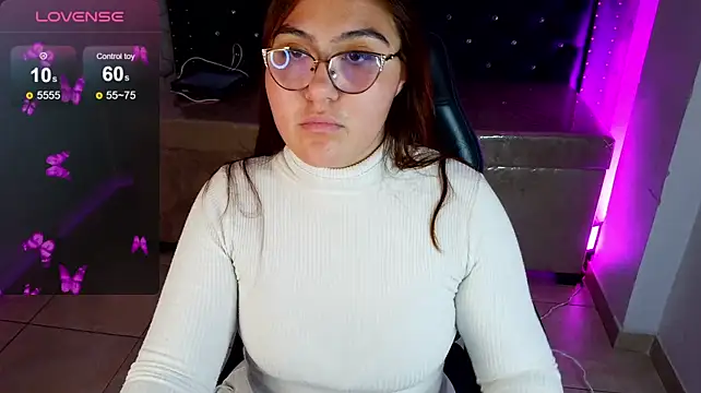 Conniejames_m - SHOW PUSSY