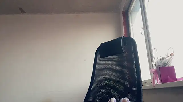 MargieReeb - Stand up and do little warm up