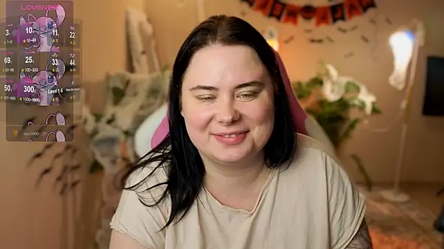 Akemi_BBW - for puppy