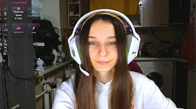 _Nika_Kik - doggy style