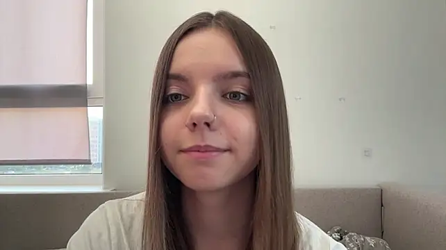 LisaPorse - air kiss