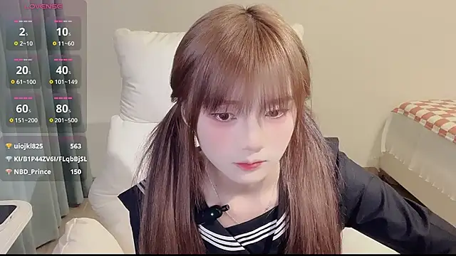 Xiaoxixi-77