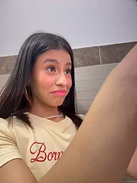 Alejandra_ospina - DOMI INSIDE SO HARD + CREAM PUSSY 😈🔥