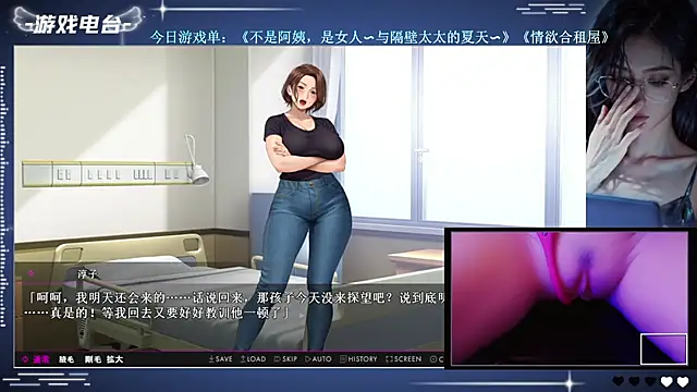 Cola188 - 陪兄弟们一起高潮！