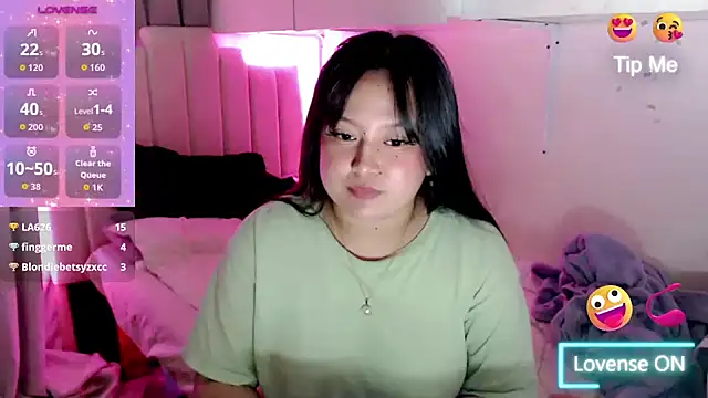 Honeybabe_Hanah - lick, suck and ride dildo