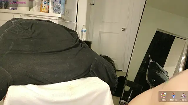 Midnightrose11 - Cum Show!