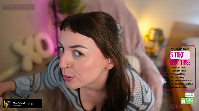 Billiexxox - Get me wet