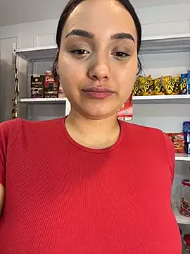 Sara-cherry - flash ass 🍑