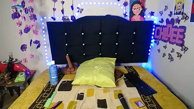 Candy_chloee - Make Chloe happy