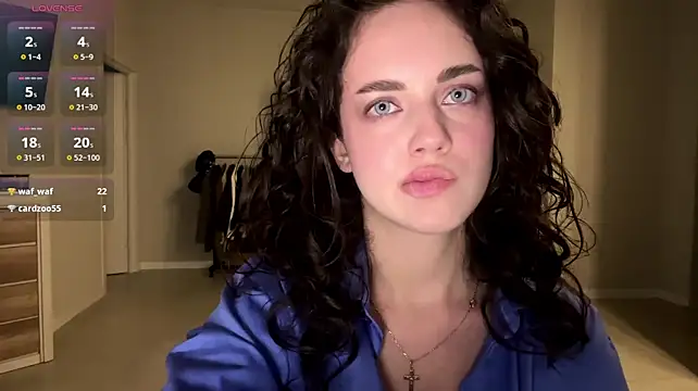 A_Milly - Put your hand down my boobs