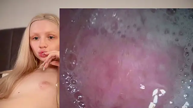 Jannemary - Squirt