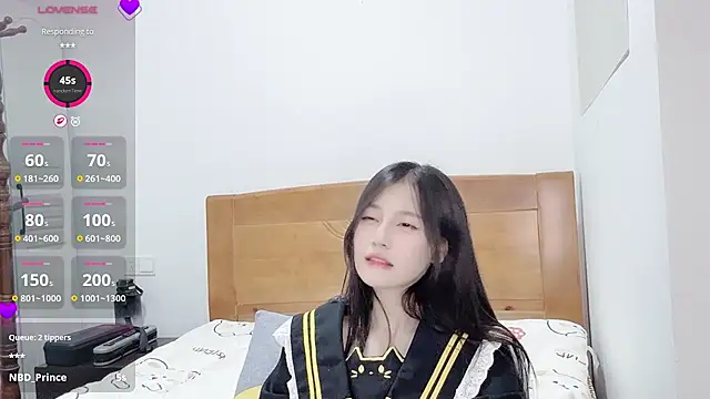 Lris-Beauty - 卡卡闪亮登场，欢迎哥哥们咨询pvt和c2c，下周涨价~