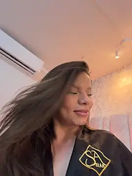 CandiceSpencer - Open ass in your face