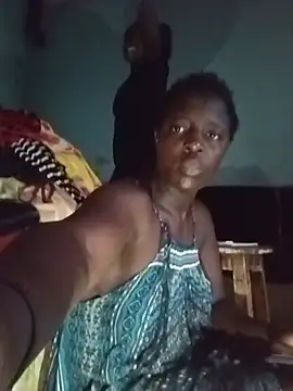 Assmara-black - Make me wet