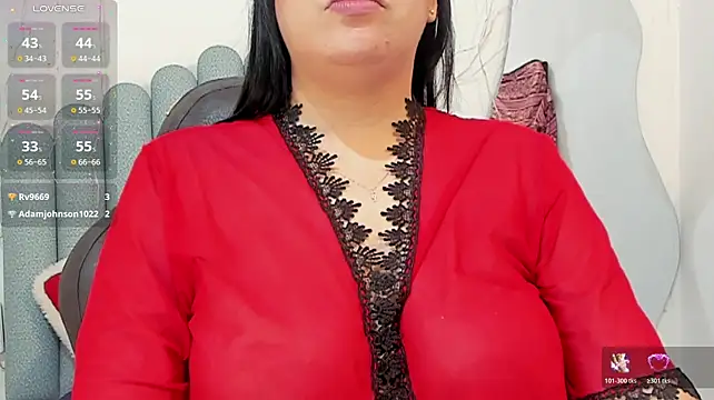 IndraKaur_ - Make me yours forever 🔥💋❤️❤️