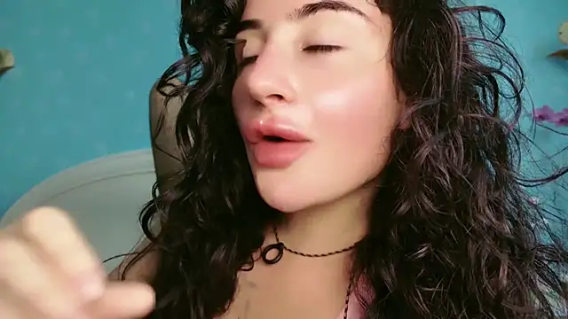 DeaAthena - sloppy blowjob lst 3 mn ctrl