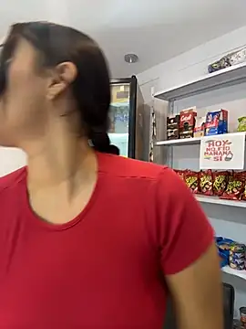 Sara-cherry - flash ass 🍑