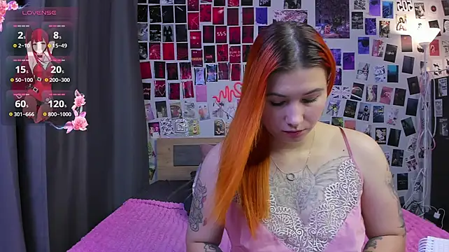 Ulya1smitt - dildo squirt