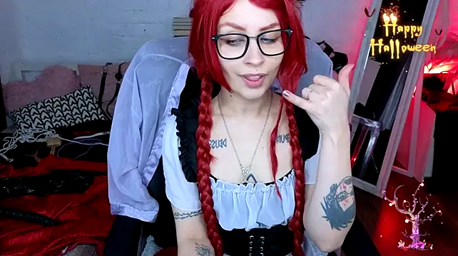 Marsy_bliss - slap ass x16 padle