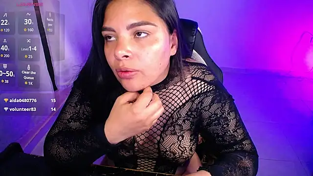 Goddess_valXX - open ass and 10 spank