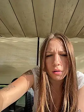 Sashabunny - Ride big dildo 💋🎉 1x