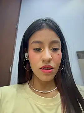 Alejandra_ospina - DOMI INSIDE SO HARD + CREAM PUSSY 😈🔥