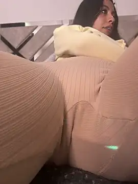 Anamhenao - twerk