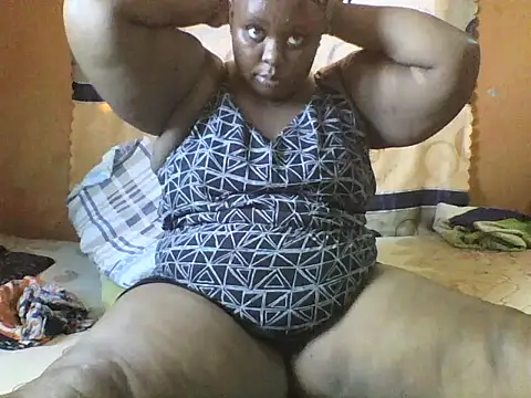 Beautymama - squirtshow